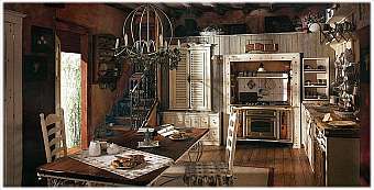 Итальянская кухня MARCHI GROUP Incontrada Итальянская кухня MARCHI GROUP Incontrada фабрика MARCHI CUCINE из Италии