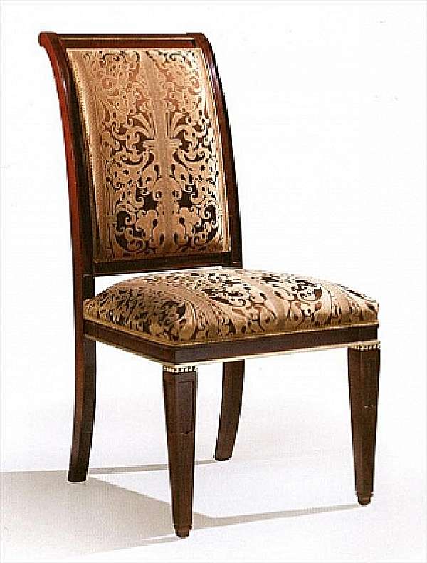 Стул ANGELO CAPPELLINI 6304