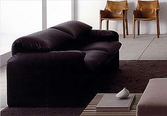 Диван CASSINA Poltrone e divani Maralunga