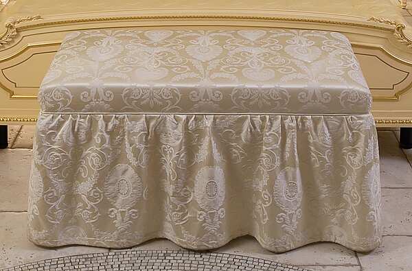 Silik   Спальня Istari Arcan,  фабрика SILIK из Италии. Фото №11