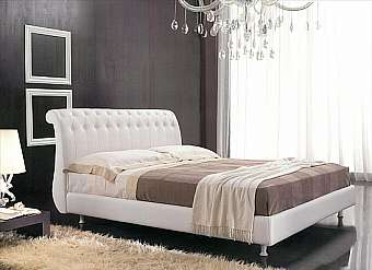 Кровать BEDDING SNC Grace фабрика BEDDING SNC из Италии