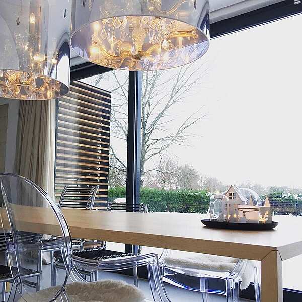Люстра MOOOI Light Shade Shade 47 фабрика MOOOI из Италии. Фото №11