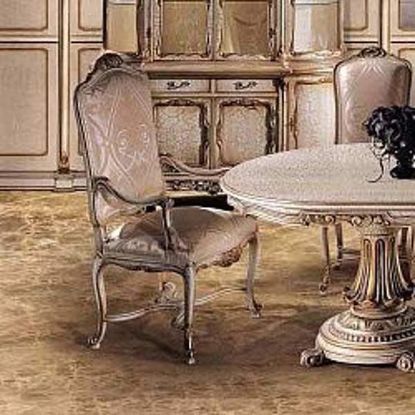 Кресло ANGELO CAPPELLINI 0031/P TIMELESS
