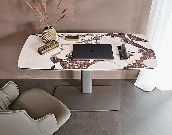 Письменный Стол CATTELAN ITALIA Paolo Cattelan RUNNER фабрика CATTELAN ITALIA из Италии. Фото №3