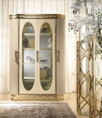 Витрина Cappelletti LM018 Витрина Cappelletti LM018 фабрика CAPPELLETTI из Италии