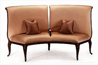 Софа CHRISTOPHER GUY 60-0001 Софа CHRISTOPHER GUY 60-0001 фабрика CHRISTOPHER GUY из Италии