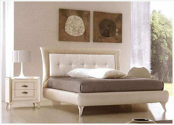 Кровать FERRETTI & FERRETTI LTTOD2 TODAY col. notte