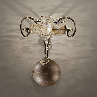 Бра MM LAMPADARI Wall 6087/A1