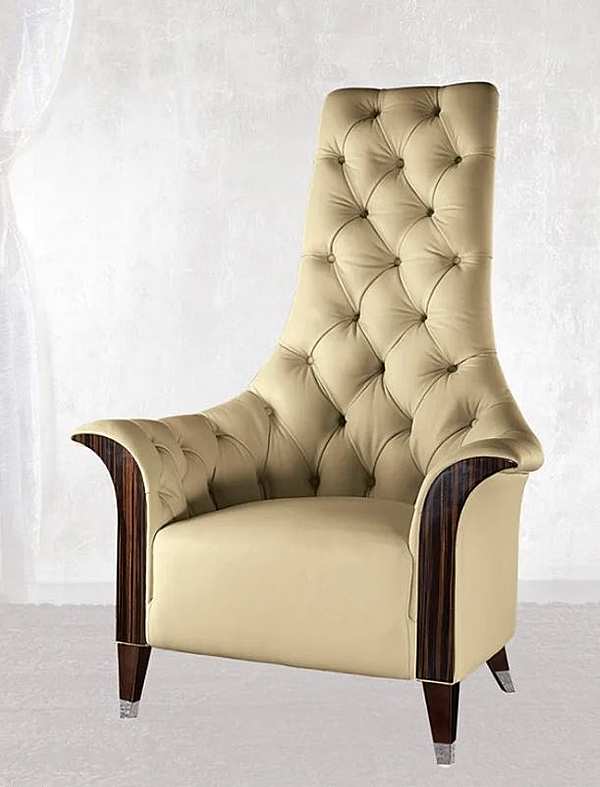 Кресло GIORGIO COLLECTION 800/88 LUNA