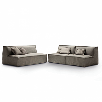 Диван-Кровать MILANO BEDDING Tommy фабрика MILANO BEDDING из Италии