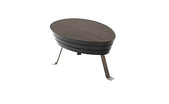 Столик кофейный IL LOFT Tavolini - Low Tables JOH 51