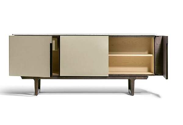 Буфет POLTRONA FRAU Fidelio Cabinet фабрика POLTRONA FRAU из Италии. Фото №4