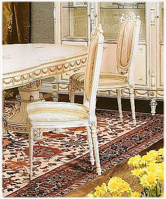 Стул FRATELLI ORIGGI 303 фабрика FRATELLI ORIGGI из Италии