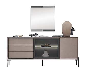 Сервант ENZA HOME Berta