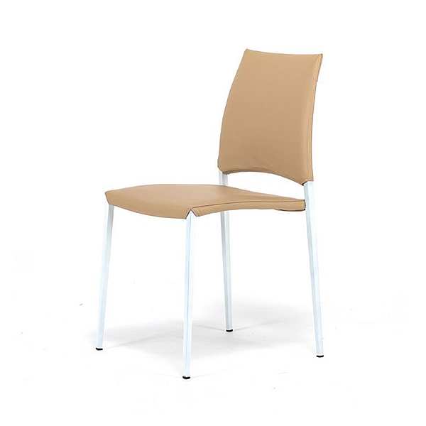 Стул CATTELAN ITALIA Paolo Cattelan SALLY фабрика CATTELAN ITALIA из Италии. Фото №1