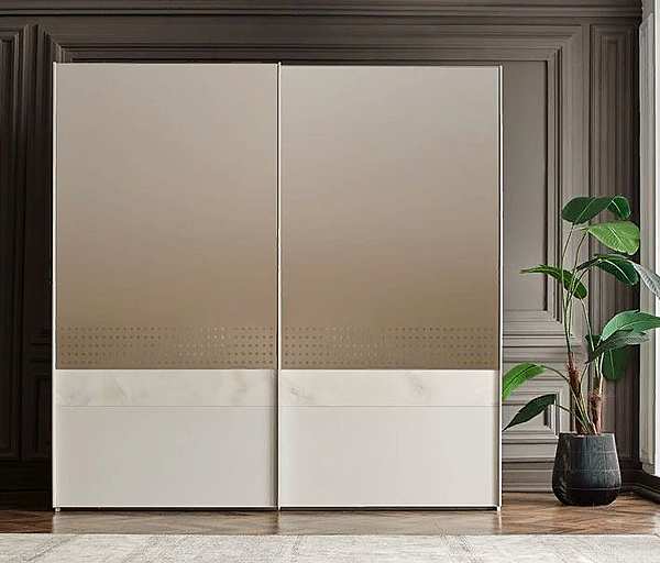 Шкаф Enza Home EH21008 BEDROOM
