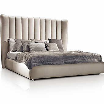 Кровать DV HOME COLLECTION Hermes