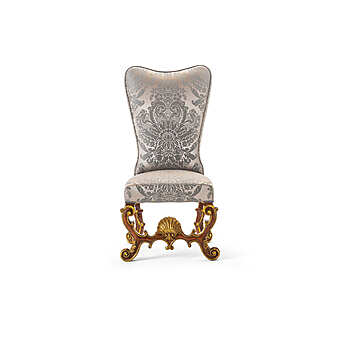 Стул OAK Barocco Mg1318 фабрика OAK из Италии
