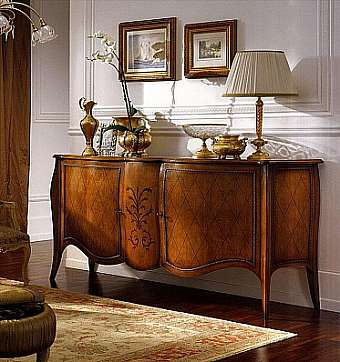 Комод PREGNO VE12 фабрика PREGNO из Италии