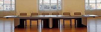 Письменный стол PLANET TABLES
