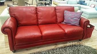 Диван В868 NATUZZI EDITIONS