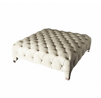 Пуф RUGIANO Cloud 6075/115Q фабрика RUGIANO из Италии