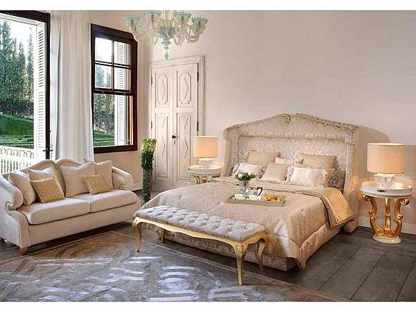 Банкетка CAVIO VR9271 Verona