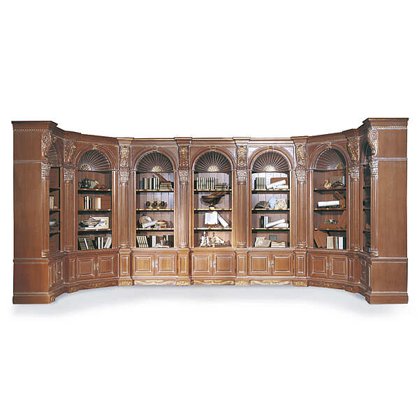 Книжный шкаф FRANCESCO MOLON L63 Executive