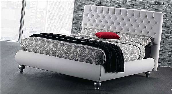 Кровать NOTTEBLU MILANO Cesterbed