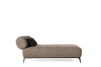 Кушетка Gianfranco Ferre PHOENIX Кушетка Gianfranco Ferre PHOENIX фабрика Gianfranco Ferré Home из Италии