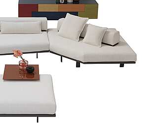 Диван IL LOFT Cubi Divano - Sofa CUB56