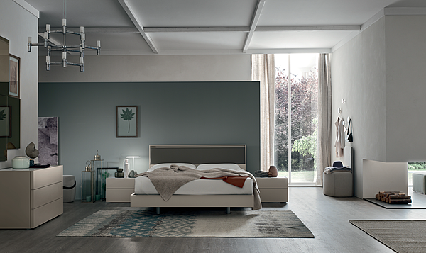 Тумбочка Maronese GS091 фабрика Maronese из Италии. Фото №4