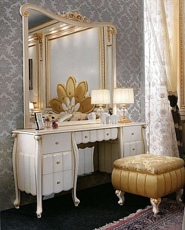 Туалетный столик CARLO ASNAGHI STYLE 11264 Elite