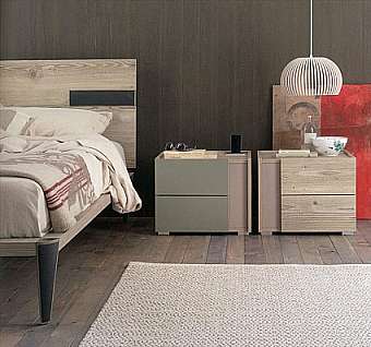 Тумбочка Speaker CM412