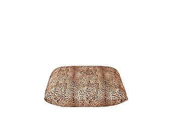 Пуф Roberto Cavalli DIANI Пуф Roberto Cavalli DIANI фабрика ROBERTO CAVALLI из Италии