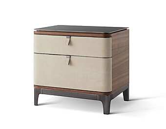 Тумбочка OAK Chelsea PM4091 фабрика OAK из Италии