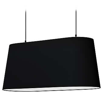 Люстра Oval Light
