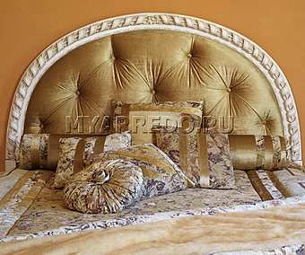Спальня Композиция STILE LEGNO
