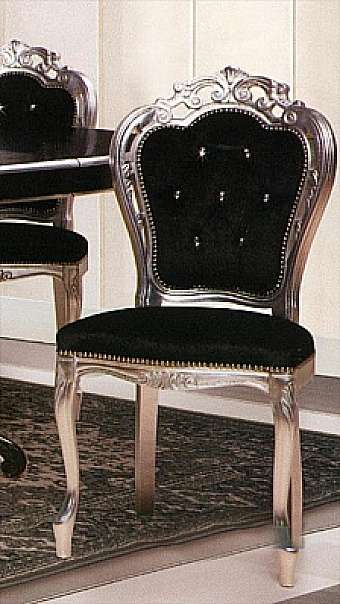 Элитный стул BTC INTERNATIONAL 510/S фабрика BTC INTERNATIONAL из Италии