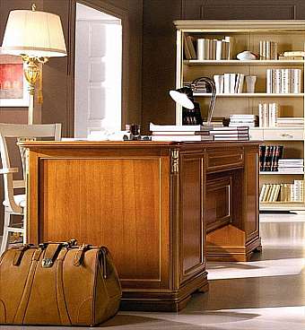 Письменный стол BTC INTERNATIONAL M 0157 фабрика BTC INTERNATIONAL из Италии