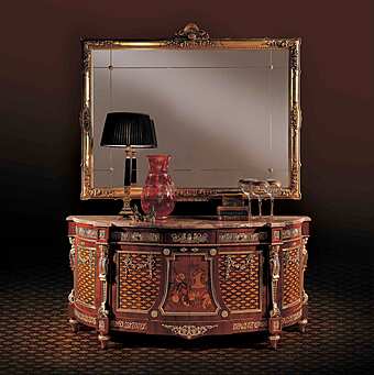 Комод EZIO BELLOTTI ''PLATINUM'' 5221 фабрика EZIO BELLOTTI из Италии