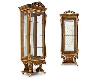 Витрина A.R.ARREDAMENTI SRL 200 фабрика A.R.ARREDAMENTI SRL из Италии