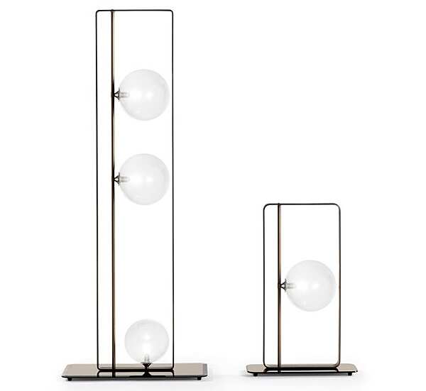 Настольная лампа REFLEX Oh TABLE LAMP фабрика REFLEX из Италии. Фото №2