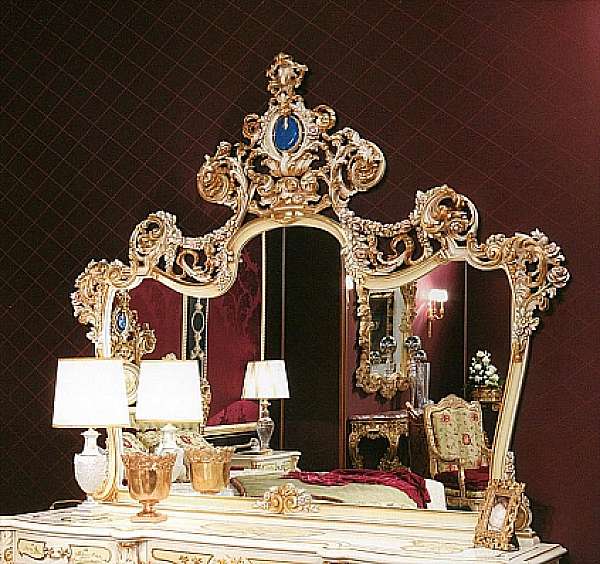 Зеркало CARLO ASNAGHI STYLE 11303 Elite