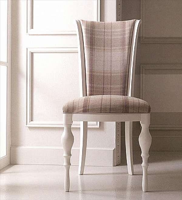Стул METEORA 183 Catalogo cop. grigio