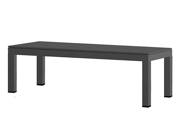 Садовый стол из алюминия Atmosphera Flair PF.OUT.FA.R260 фабрика ATMOSPHERA из Италии. Фото №1