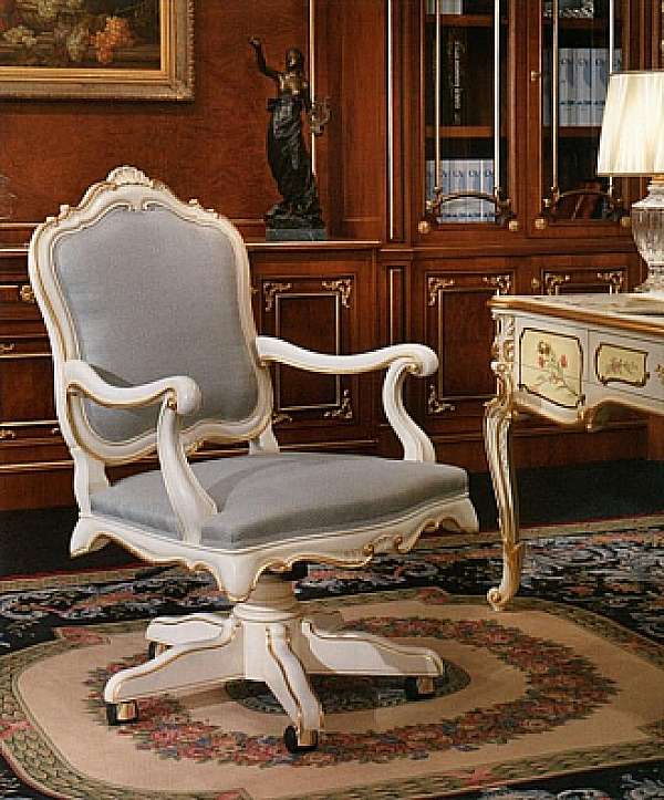 Кресло CARLO ASNAGHI STYLE 11308 Elite