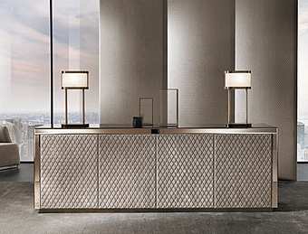 Комод DV HOME COLLECTION Envy credenza Комод DV HOME COLLECTION Envy credenza фабрика DV HOME COLLECTION из Италии