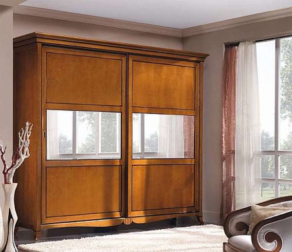 Шкаф FRANCESCO PASI 6040 NEW DECO