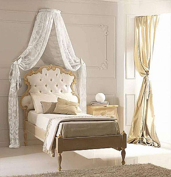 Кровать BELLUTTI 5013 Il Dolce Sogno